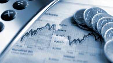 الخدمات المالية والاستثمار