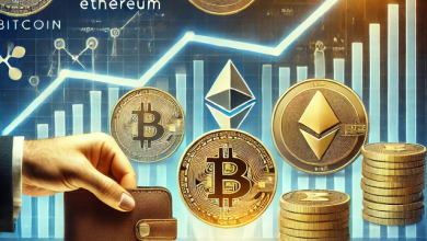 أفضل استراتيجيات الاستثمار في العملات الرقمية لتحقيق أرباح كبيرة