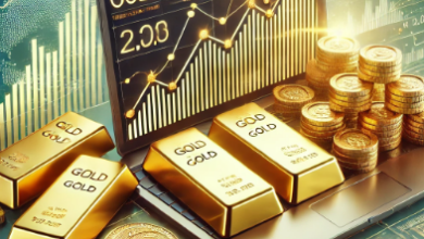 استثمار الذهب: الدليل الشامل لتحقيق الأرباح من الذهب