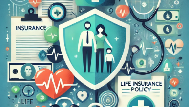 التأمين على الحياة: كيف تختار أفضل بوليصة لحماية مستقبلك ومستقبل عائلتك؟