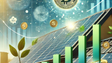 الاستثمار في الطاقة الشمسية: كيف تبدأ مشروعك لتحقيق أرباح مستدامة