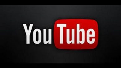 بحث عن اليوتيوب